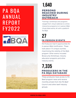 BQA Annual Report